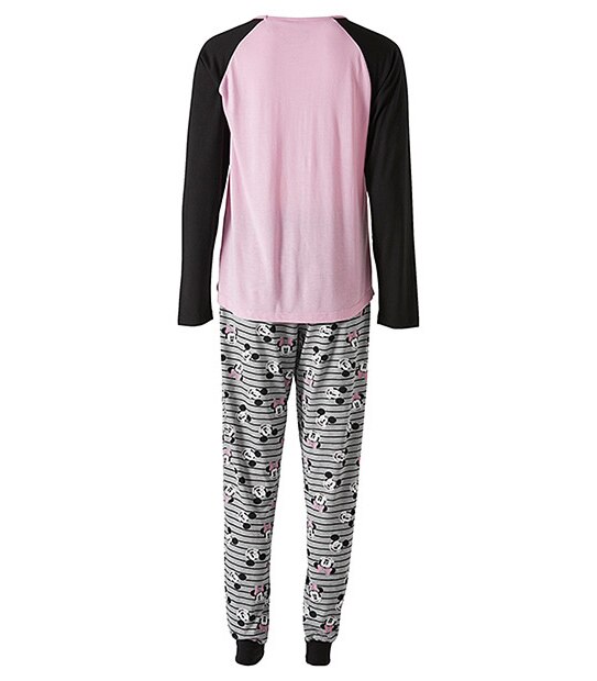 Mickey Mouse Pyjama Set 2 of 3