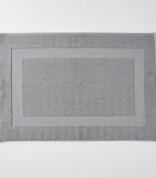 Supima Cotton Bath Mat