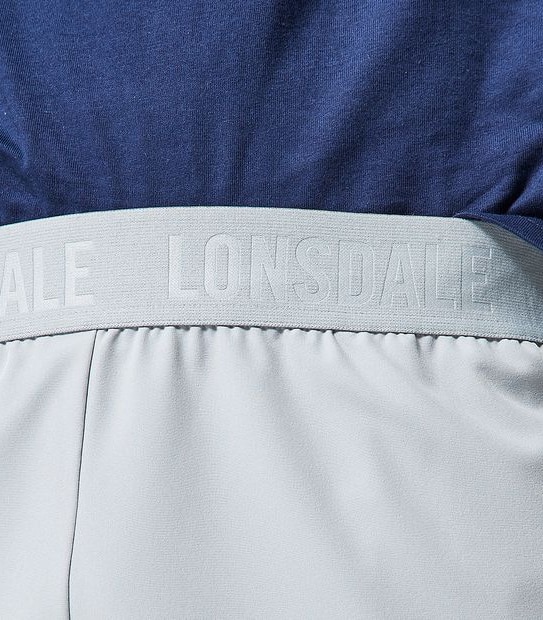 Lonsdale London Wimbledon Shorts