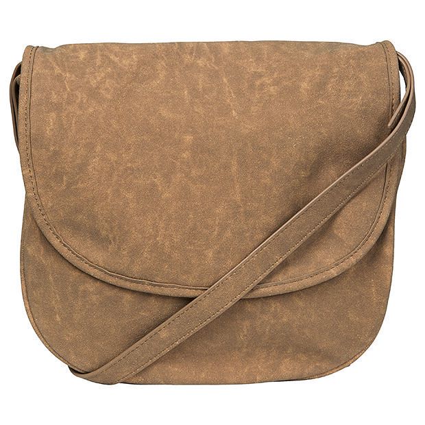 Piping Hot Cerise Cross Body Bag Piping Hot Cerise Cross Body Bag