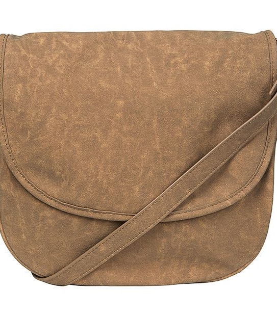 Piping Hot Cerise Cross Body Bag