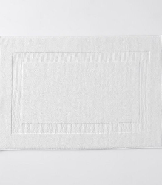 Supima Cotton Bath Mat