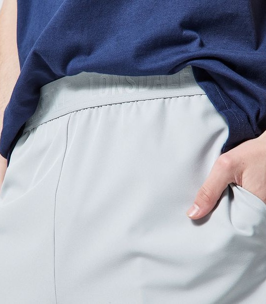 Lonsdale London Wimbledon Shorts