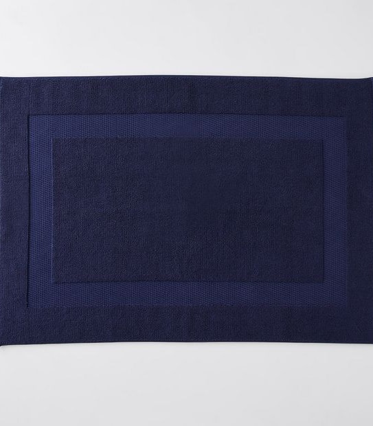 Supima Cotton Bath Mat
