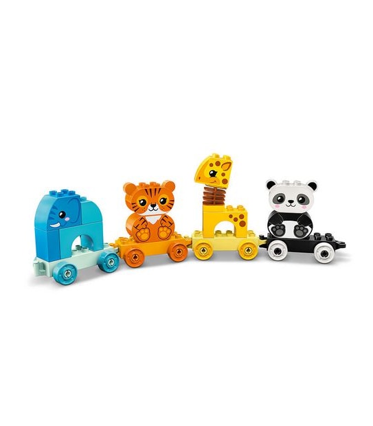 LEGO&reg; DUPLO&reg; Animal Train 10955