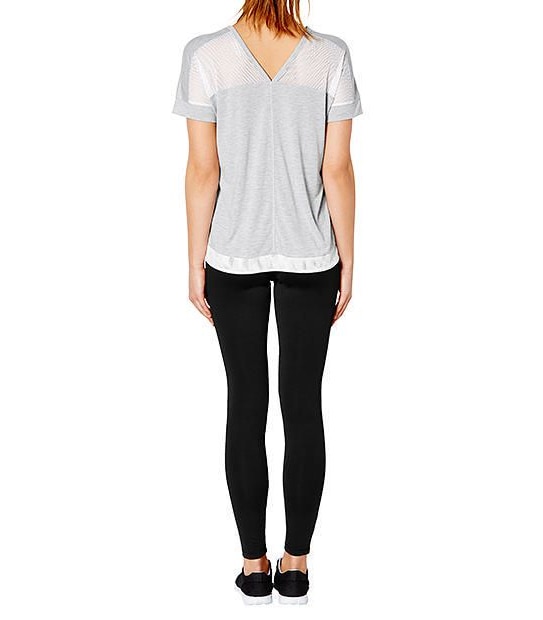 Active Mesh T-Shirt