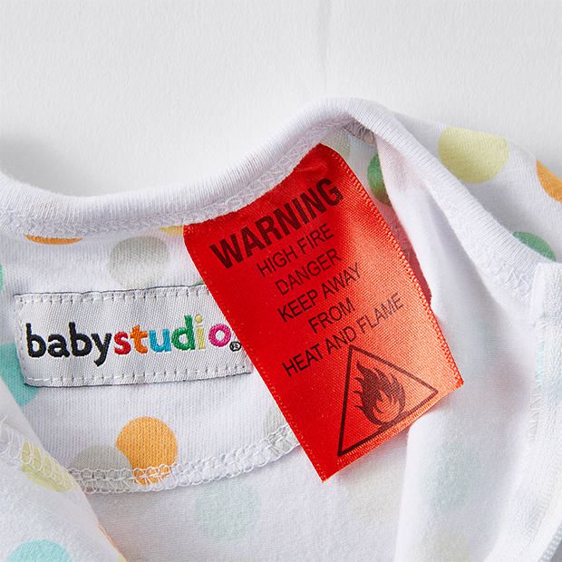 baby studio swaddle wrap target