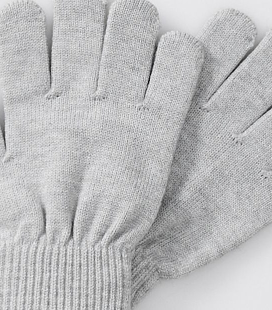 Essential Knit Gloves