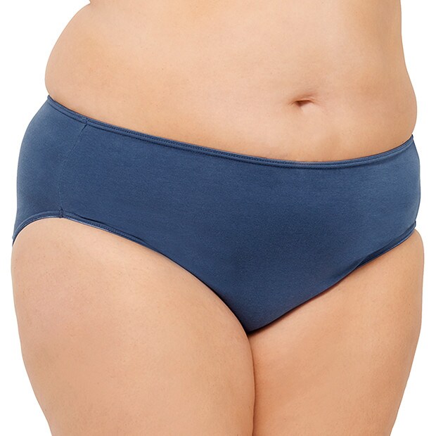 SpaFX Moda High Cut Briefs SpaFX Moda High Cut Briefs