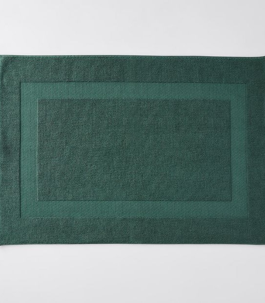 Supima Cotton Bath Mat