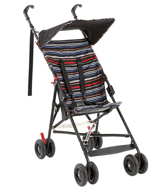 Basic Buggy - Stripe