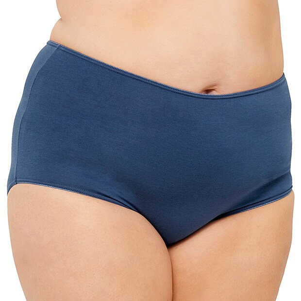 SpaFX Moda Full Briefs SpaFX Moda Full Briefs