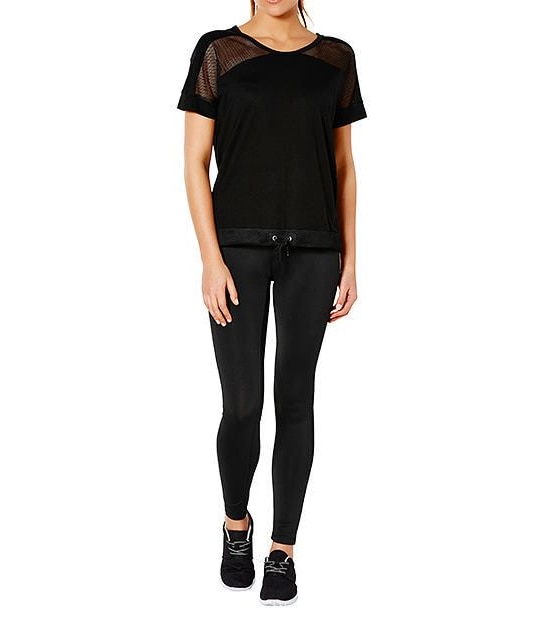 Active Mesh T-Shirt 5 of 5