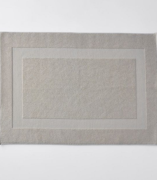 Supima Cotton Bath Mat