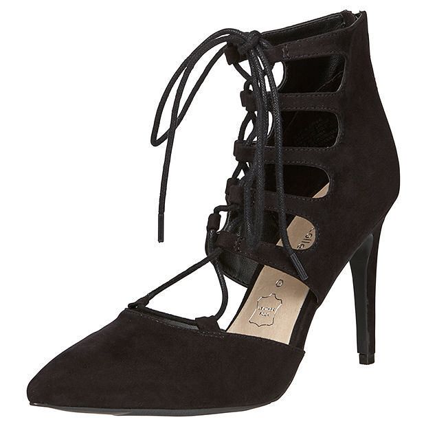 target au heels