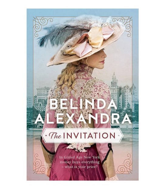 The Invitation