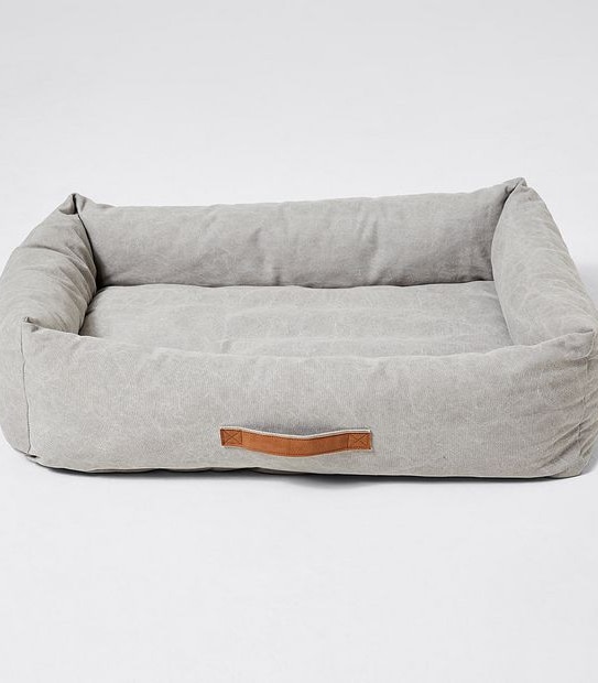 Patch & Socks Pacha Bumper Bed - Medium