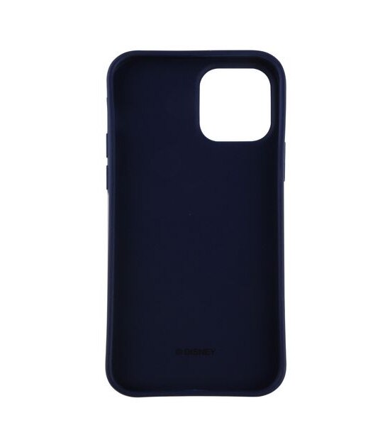 Disney Retro Mickey Slogan iPhone 12 & 12 Pro Case