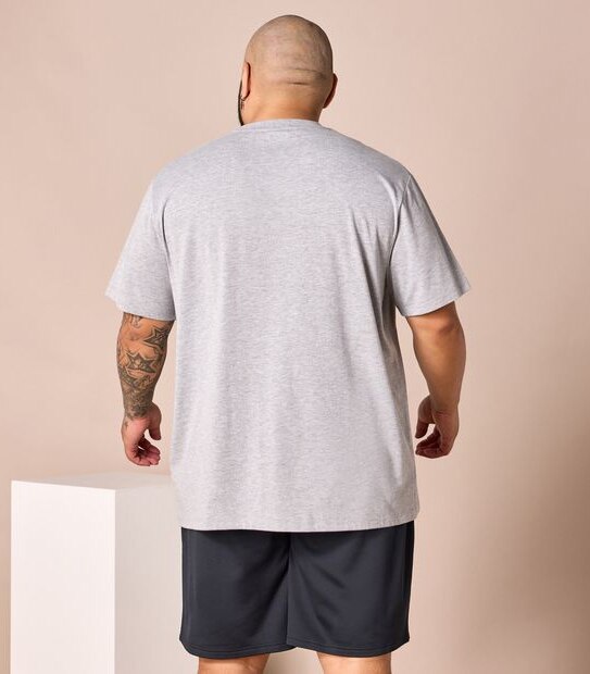 plus size fila shirts