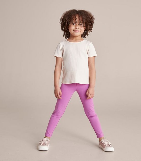 SE246570_07 LEGGING CORE ORGANIC PURPLE