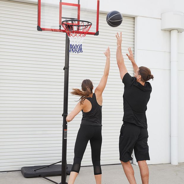 basketball action figures at target