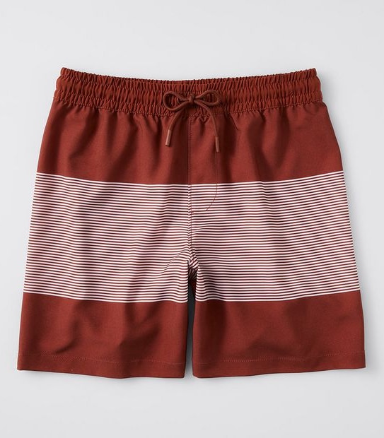 Volley Swim Boardshort
