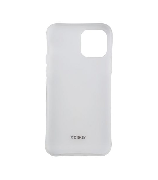 Disney Earthy Mickey iPhone 12 & 12 Pro Case Silver