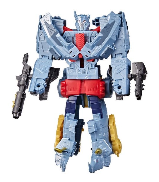 Transformers - Bumblebee Cyberverse Adventures - Combiner Action Figures - Assorted*
