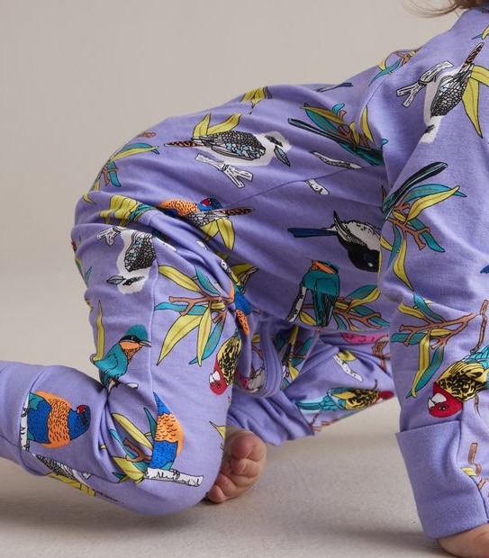 Bonds Baby Zip Wondersuit Coverall