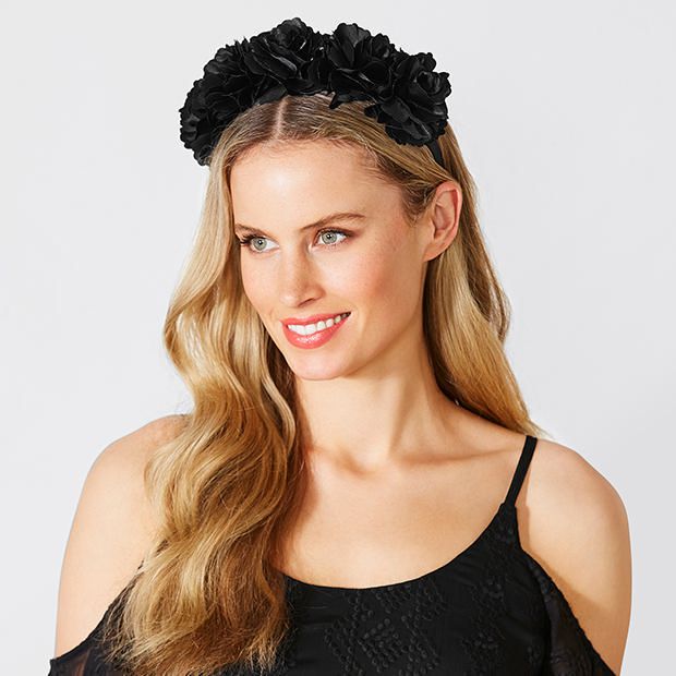 fabric headbands target