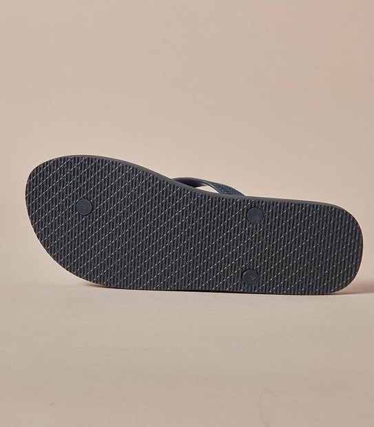 Mens Maui Printed Recycled Thongs
