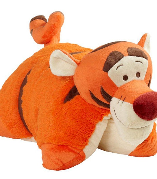 Pillow Pets Winnie The Pooh - Tigger
