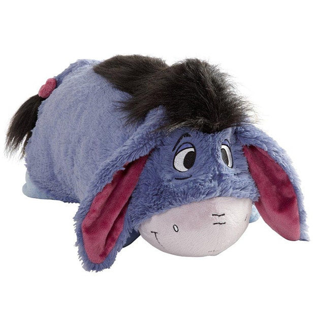 mini pillow pets target