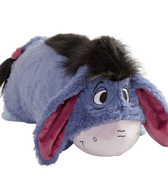 Pillow Pets Winnie The Pooh - Eeyore