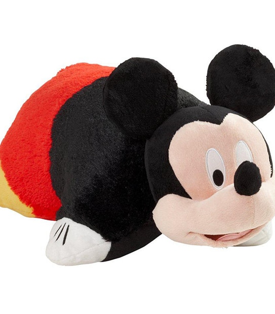 Pillow Pets - Disney Mickey Mouse