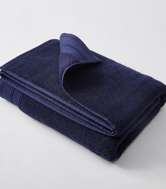 Supima Cotton Bath Towel