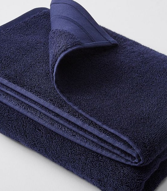 Supima Cotton Bath Towel