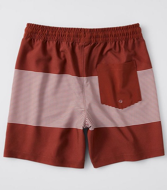 Volley Swim Boardshort