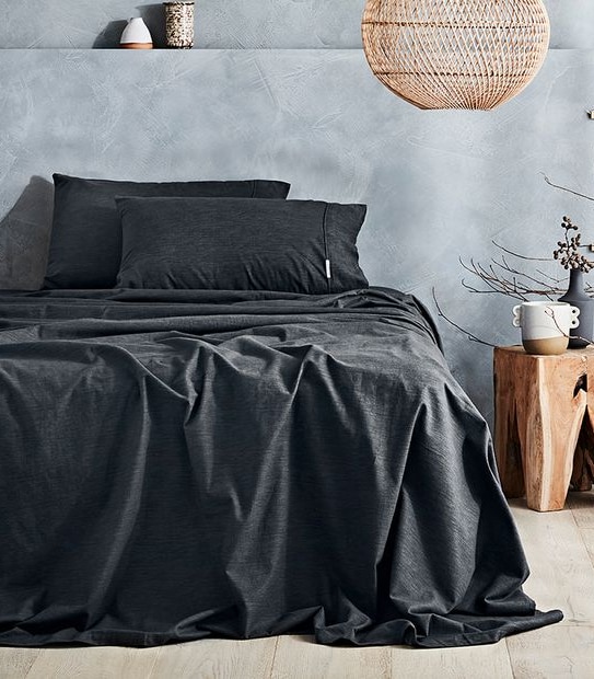 Canningvale Australia CoziCotton Flannelette Sheet Set