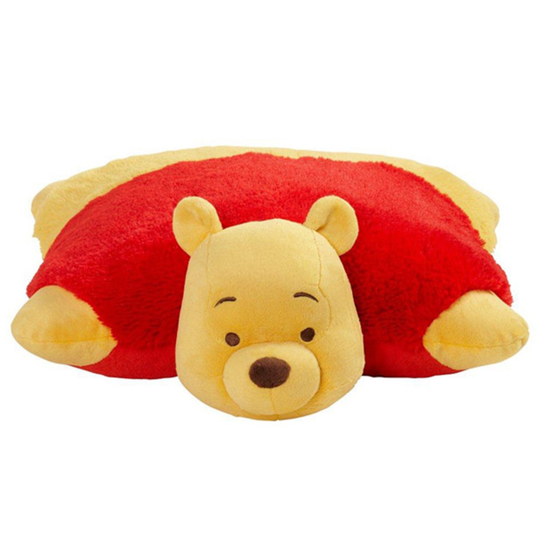 Pillow Pets Winnie The Pooh Pooh Target Australia