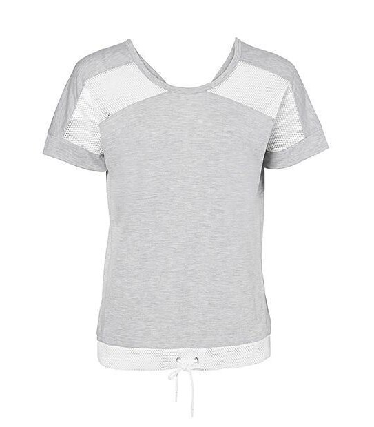 Active Mesh T-Shirt