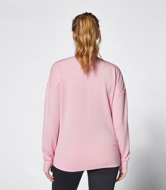 Active Lightweight Zip Through Jacket