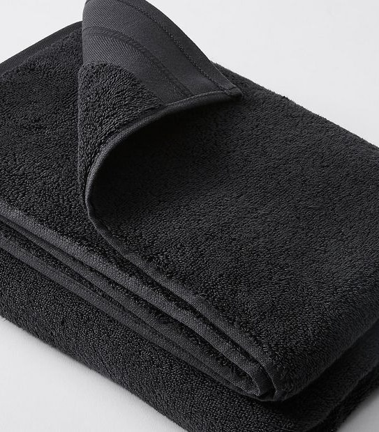Supima Cotton Bath Towel