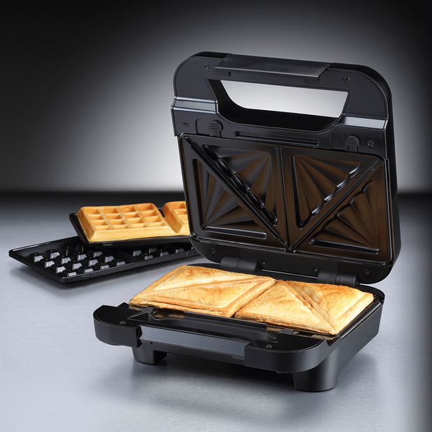 Sandwich Presses | Home | Appliances 