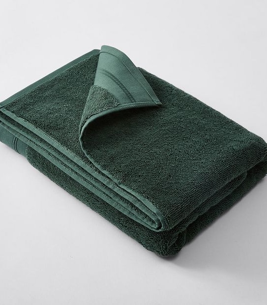 Supima Cotton Bath Towel