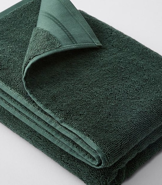 Supima Cotton Bath Towel