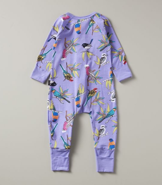 Bonds Baby Zip Wondersuit Coverall
