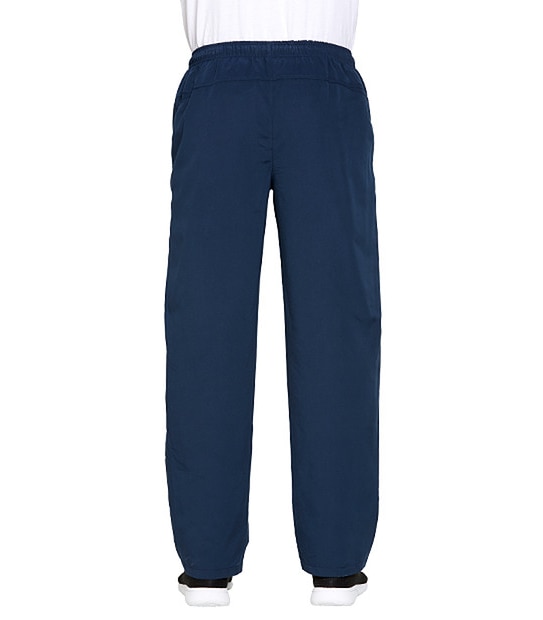 Men's Active Trackpants - Navy