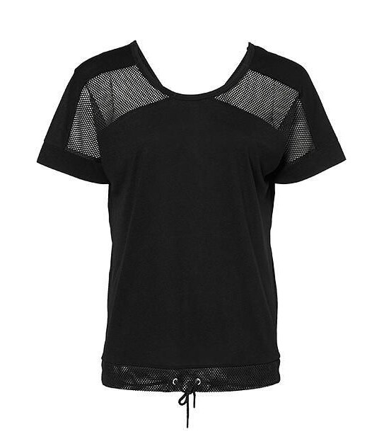 Active Mesh T-Shirt 2 of 5