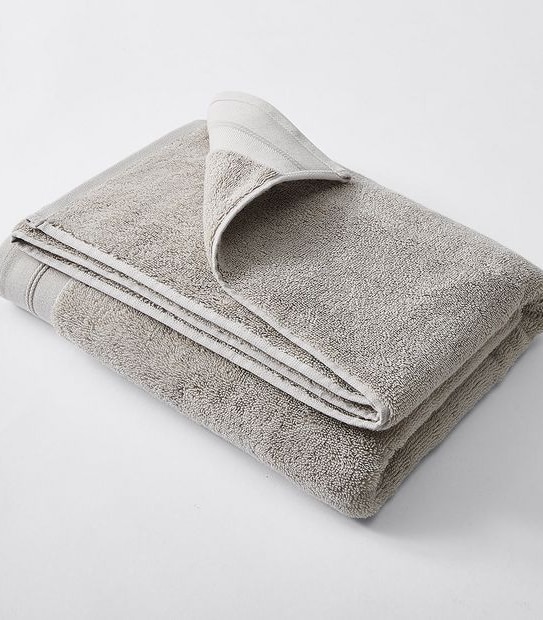 Supima Cotton Bath Towel
